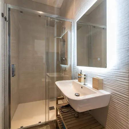 Appartement Luxury Downtown *