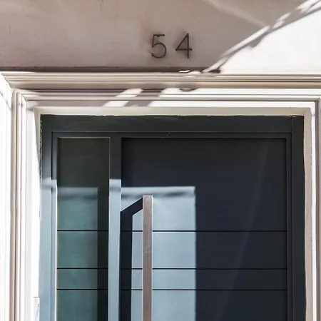 Luxury Downtown Appartement Sevilla