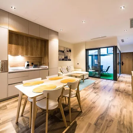 Luxury Downtown Appartement Sevilla
