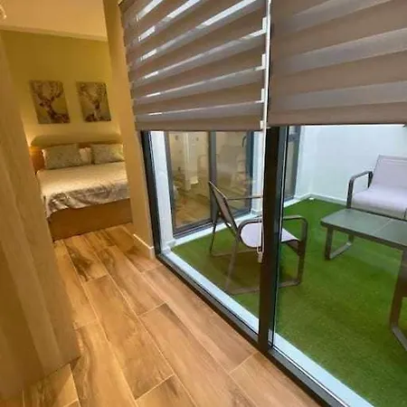 Luxury Downtown Appartement *
