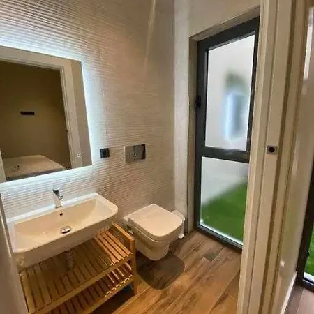 Appartement Luxury Downtown *