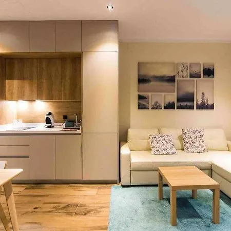 Luxury Downtown *