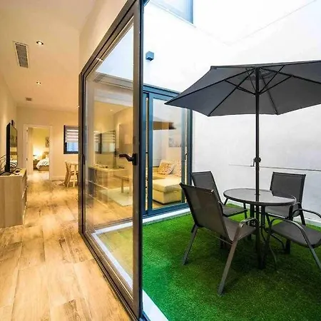 Luxury Downtown Appartement Sevilla