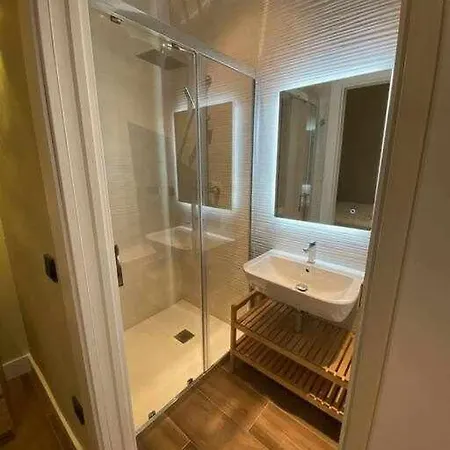 Luxury Downtown Appartement *