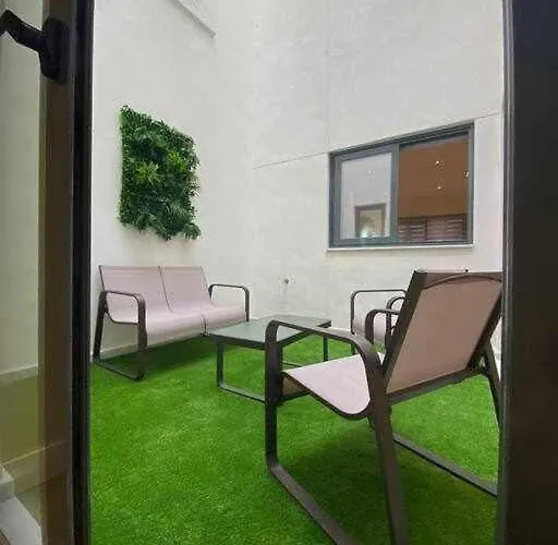 Apartman Luxury Downtown Suite. *